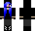 ninja girl