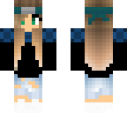 ninja girl
