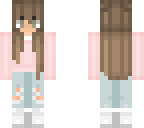 normal skin