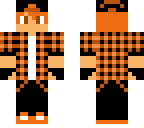 orange dude