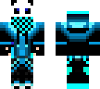 panda ninja ***
