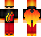 pheonix firenation elf