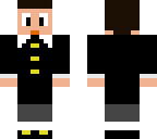 pilgrim skin