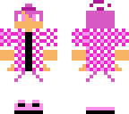 pink boy