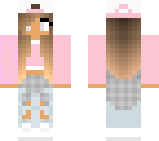 pink chick