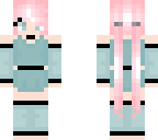 pink pixie