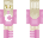 pinky moon