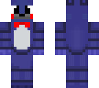 plush bonnie
