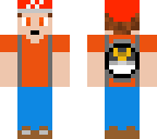pokemon trainer