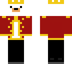 polarbear king