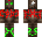 poli plasma golem