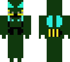 predanator