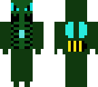 predanator dragon