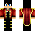 prince blaze