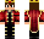 prince flame