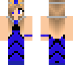 princess sapphire