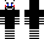 puppet