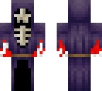 purple mage