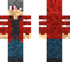 pvp skin