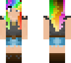 rainbow linsho