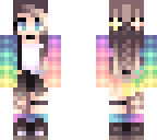 rainbows