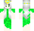 random queen skin