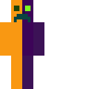 random skin