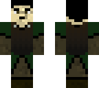 random soldier
