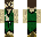 random villager