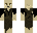 random villager