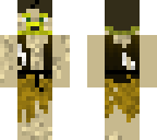 random villager