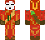 red-hunter