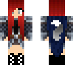 redwolfgirlgaurd