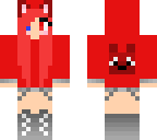 redwolfiesenpai