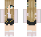 remake remake deer girl