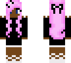 requested skin