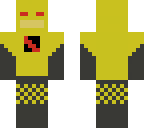 reverse flash