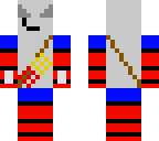 robo warrier