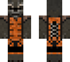 rocket - racoon