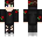 rose edit bf