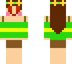 s chara