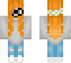 sassy ginger fixed