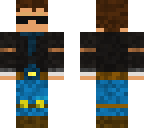 sebastian ko skin