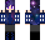 seriouslyphoebe - tardis
