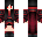 shadow knight lauren