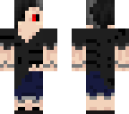 skin del facruh