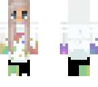 skin for friend