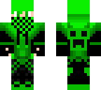 skin voor max