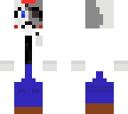 some chicken robot i guess