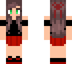 someones skin just edited